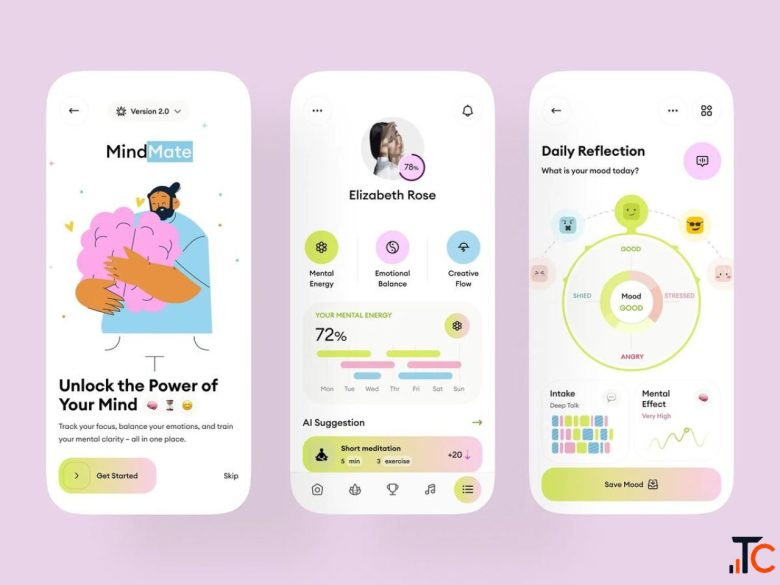 Mobile App Innovation Services in Sanpada