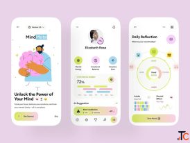 Mobile App Innovation Services in Sanpada