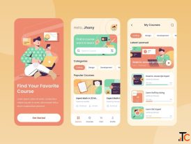 Mobile Business Application Company in Sanpada