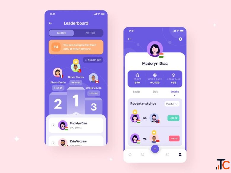 Business App Engineering in Sanpada