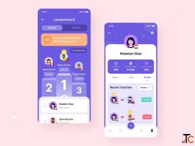 Business App Engineering in Sanpada