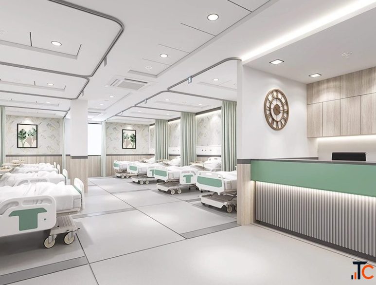 Best Spine Hospital in Delhi for Spine Surgery
