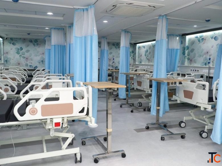 Best Spine Hospital in Delhi for Spine Surgery