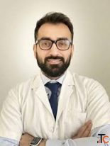 Best Spine Specialist in Aundh Pune Dr. Sagar Gurnani