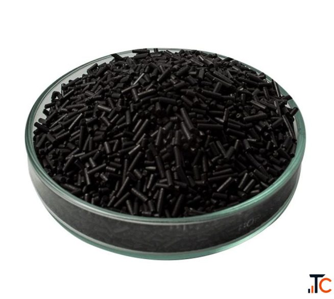 Carbon Molecular Sieve for Nitrogen Generation