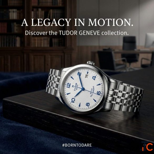 Luxury Watch Lovers' Opinion on Tudor Black Bay One 41