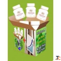 AROGYAM PURE HERBS COMBO KIT