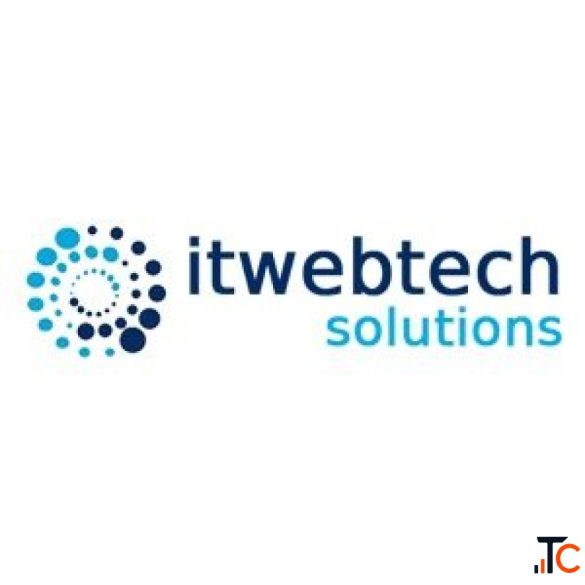 IT WebTech Solution - Web Development SEO Digital Marketing Services