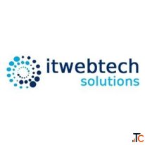 IT WebTech Solution - Web Development SEO Digital Marketing Services