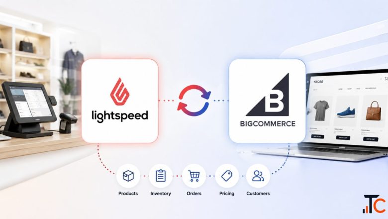 Can Lightspeed BigCommerce Sync Simplify Retail