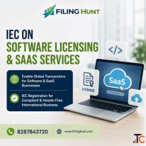 IEC on Software Licensing and SaaS Services