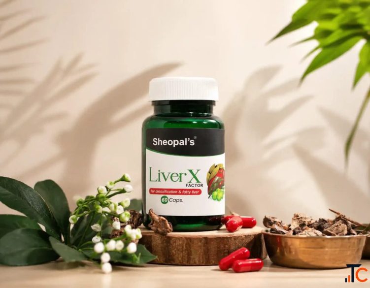 Can Ayurveda Naturally Treat Fatty Liver Disease