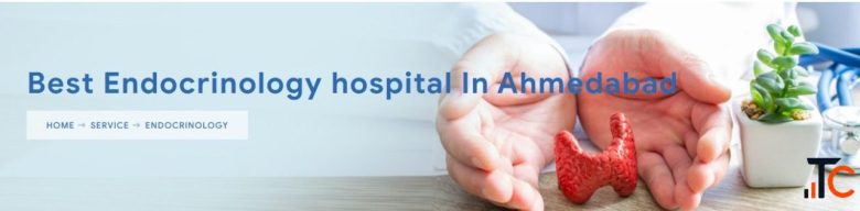 Endocrinology Clinic in Gujarat