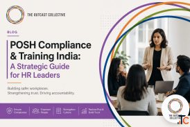 POSH Compliance Training India A Strategic Guide for HR Leaders