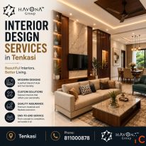 How Professional Interior Design Improves Everyday Living