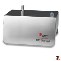 Advanced Online Air Particle Counter 6000P for Cleanrooms