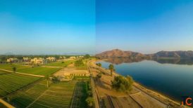 Farmhouses in Naugaon - Your Countryside Retreat