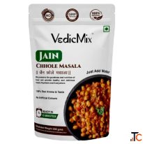 Ready to Eat Chole Chawal Online - Buy Instant Indian Meals