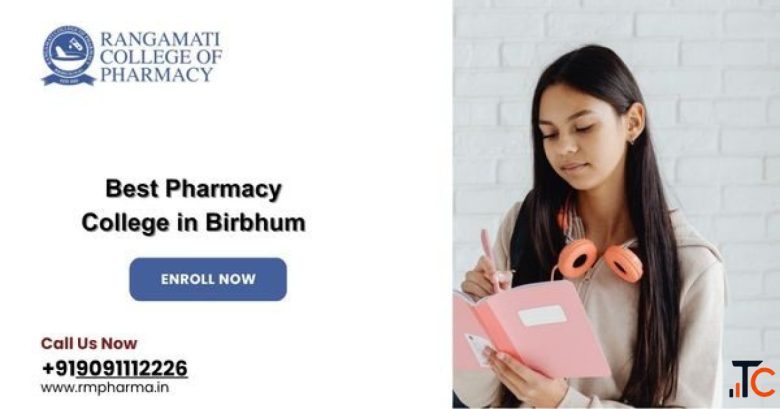 Explore Pharmacy Education Opportunities in Birbhum