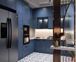 Modular Kitchen Designer in Delhi - Plan Your Dream Kitchen with Stylewood