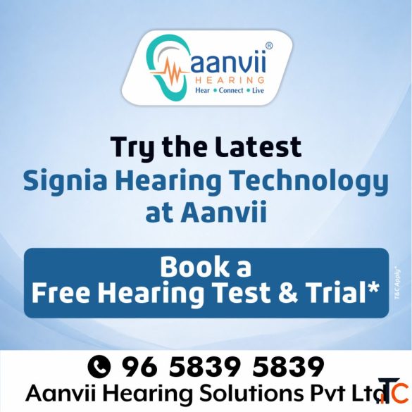 Ear Machine in Kochi Expert Hearing Care at Aanvii Hearing