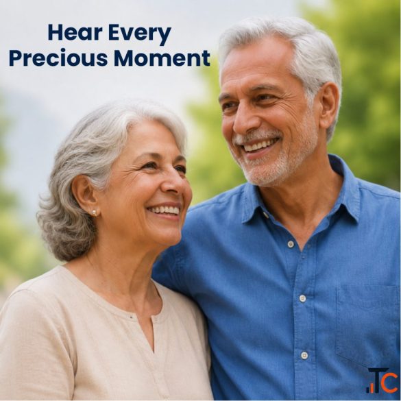 Ear Machine in Kochi Expert Hearing Care at Aanvii Hearing