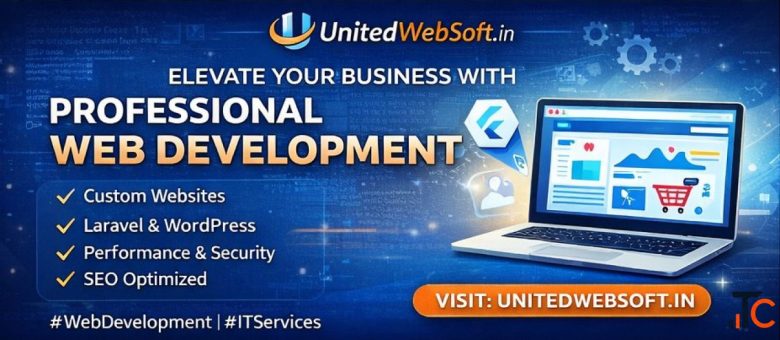 Want to take your business online with a professional website