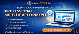 Want to take your business online with a professional website
