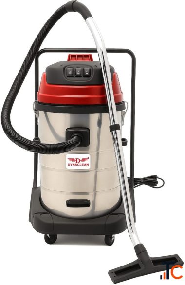 Best Industrial Vacuum Cleaner