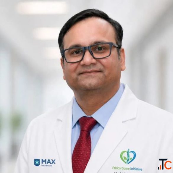 Choosing the Right Spine Surgeon for Your Needs