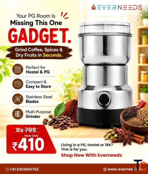 Best electronics items for a gift