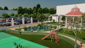 best architect in gomti nagar