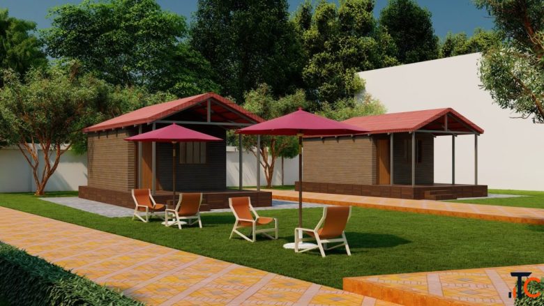 best architect in gomti nagar