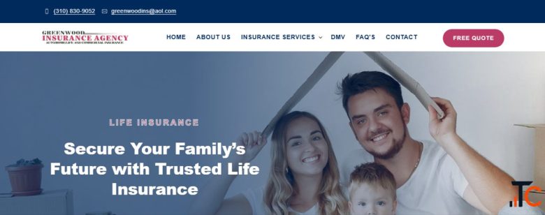 Affordable Auto Home Life and Business Insurance - Greenwood Insurance Agency Menifee