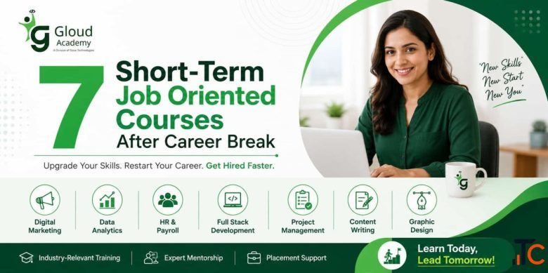 7 Mistakes Students Make While Choosing Career Courses