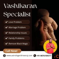 Expert Vashikaran Specialist in Jaipur Astrologer for love problem