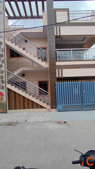 Ready-to-Move Luxury Independent House on Varanasi Road