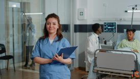 Top Nursing Agency in Sydney - Shift Openings for RNs AINs at Xpress Health