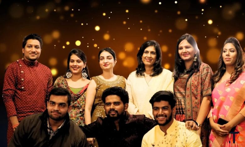 Corporate Diwali Celebration in Bangalore