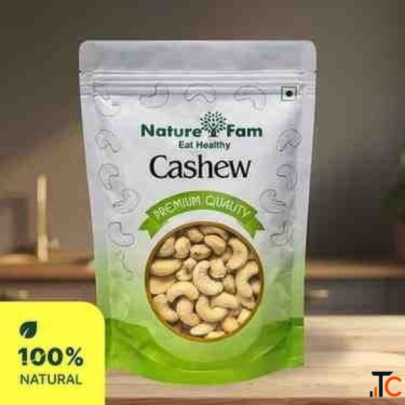 Looking for Organic Cashew Nuts Dry Fruits Combo Pack