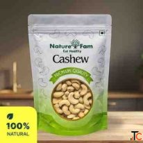 Looking for Organic Cashew Nuts Dry Fruits Combo Pack