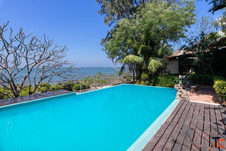 Swimming Pool Designers in Hyderabad