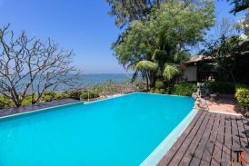 Swimming Pool Designers in Hyderabad