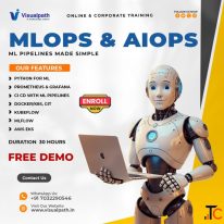 Master MLOps AIOps Training MLOps AIOps Course