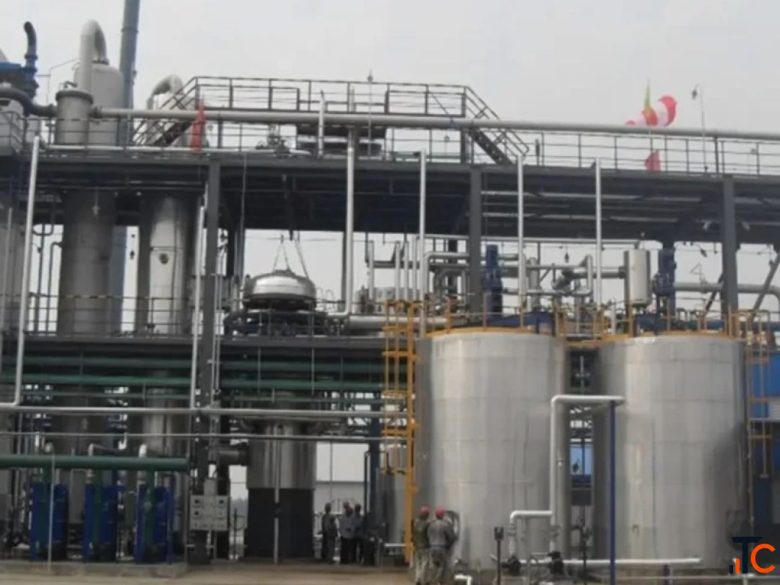 Bio Ethanol Technology for Renewable Fuel Production