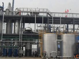Bio Ethanol Technology for Renewable Fuel Production