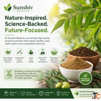 Azadirachtin Technical Powder Manufacturers in India Premium Neem-Based Technical Powder Supplier