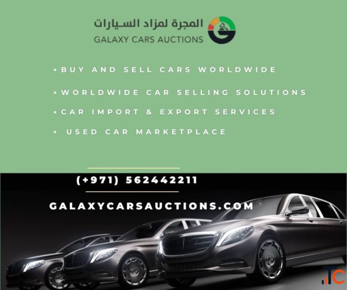 Global Car Buying Made Simple