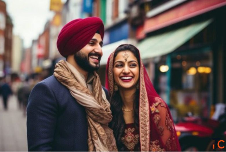 Best Matrimonial Service
