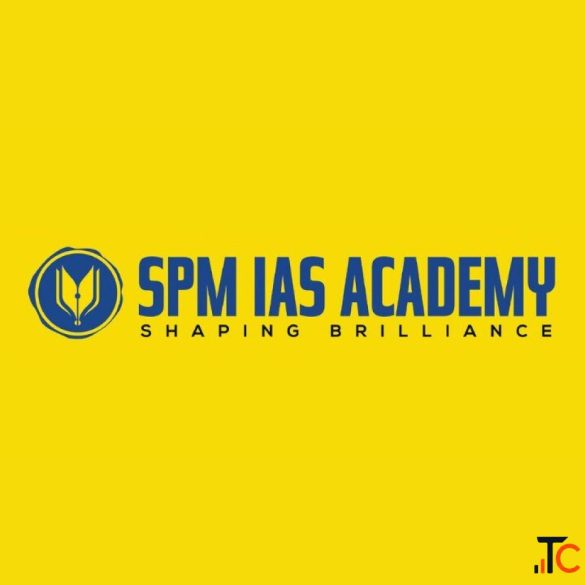 SPM IAS Academy